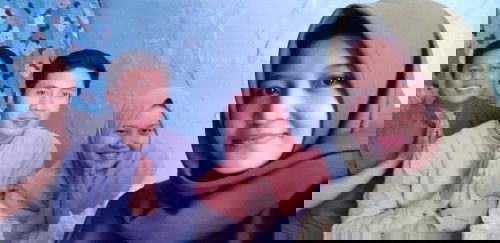 Tidak mudik, patuhi prokes!