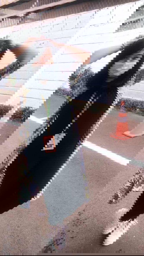 Melahirkan di masa pandemi