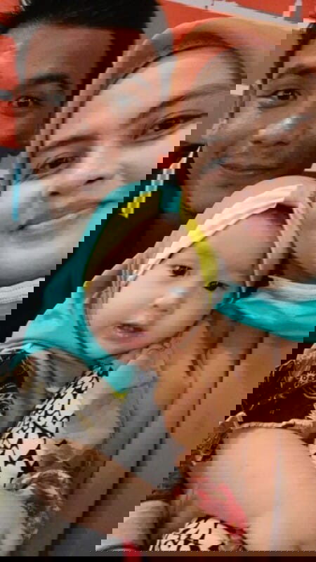 Gak apa-apa gak mudik, setidaknya ada kue nastar untuk dimakan 😄