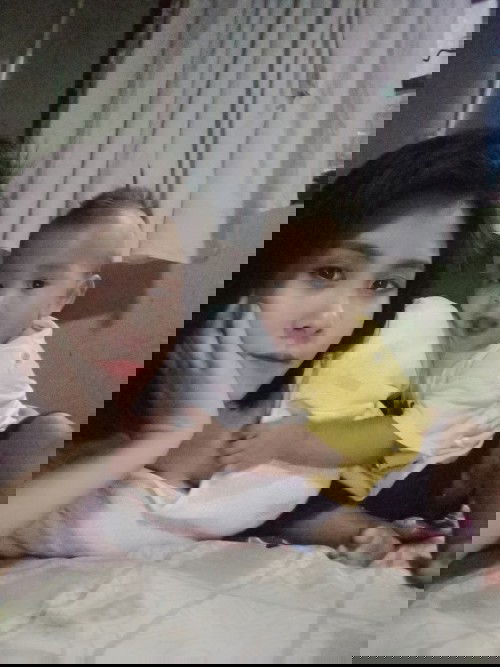 ต้องจากกันแล้วสิดวงใจ❤️