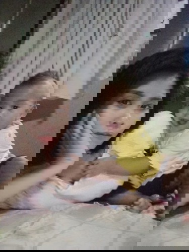 ต้องจากกันแล้วสิดวงใจ❤️