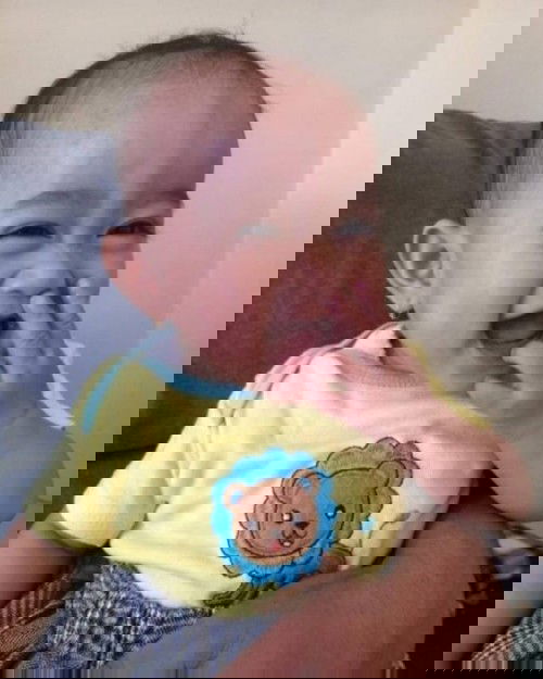 Ada yang sama ngga ?