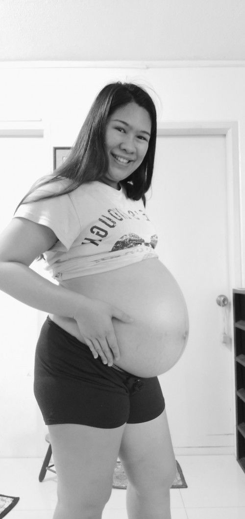 Mataas o mababang tyan