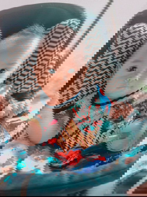 แม่ๆ จ๋า ขอถามหน่อยจ้า