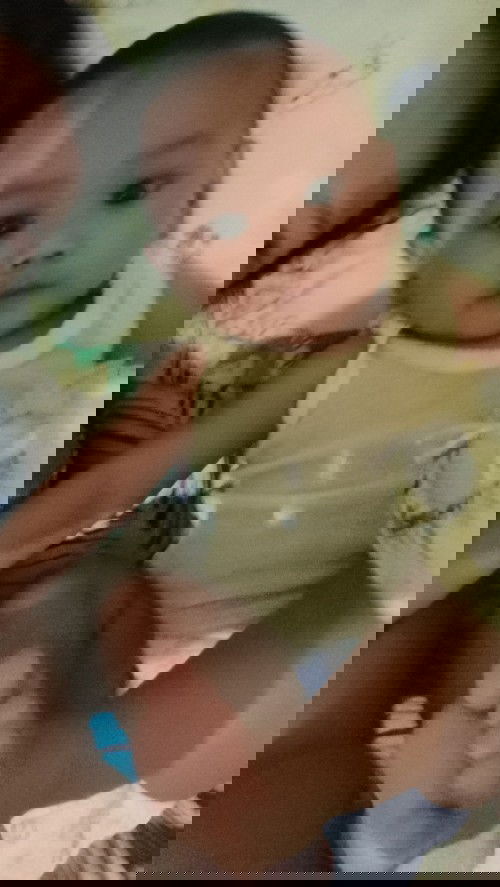 Baby 6 bulan ap sudah boleh di blajarin jalan?