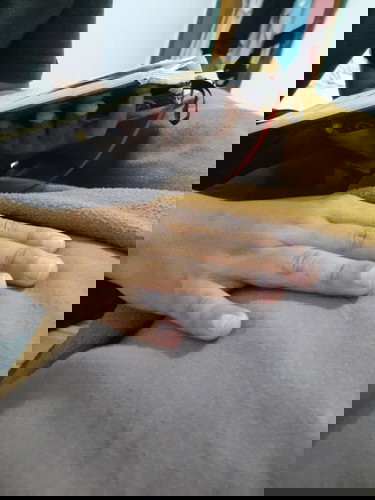 Mencoba ikhlas meskipun mungkin tahun ini adalah lebaran kedua tanpa keluarga