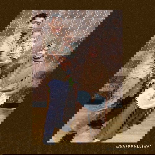 Lebaran, kembali #DirumahAja di Cirebon
⁣