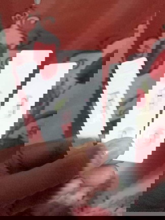 Nagkakamali po ba ng result ang PT?Last january pa po kasi ang last mens. ko.Buntis nga po kaya ako?