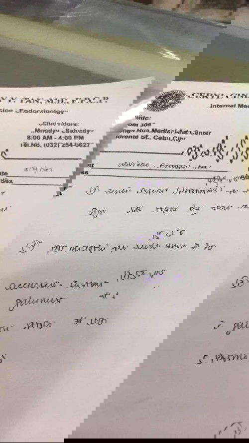 Elvated Sugar (OGTT)