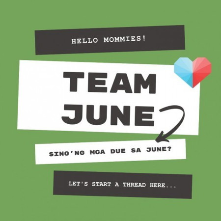 Team June!