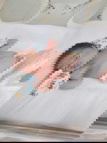 ขอแชร์ประสบการณ์แบบละเอียด คลอดธรรมชาติ 35Week+1Day คลอดก่อนกำหนดค่ะ