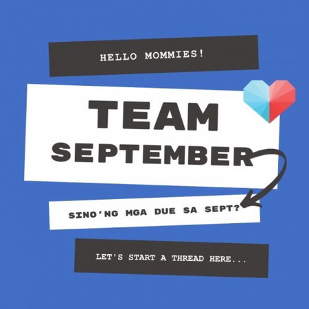 Team September!