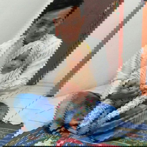 DUA TAHUN TANPA MUDIK