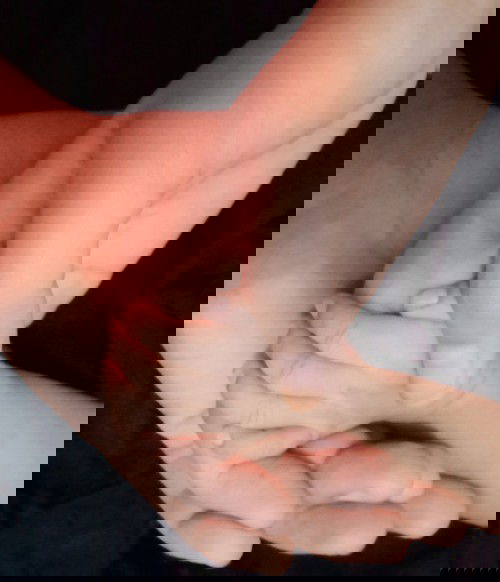 Lebaran bersama keluarga tercinta