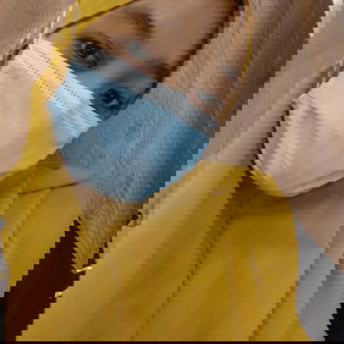 Larangan Mudik yg Meresahkanku