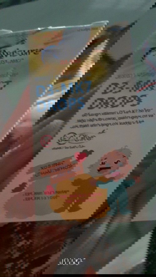 Thực phẩm chức năng