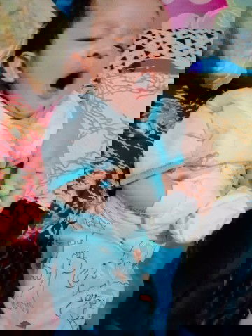 Susah tidur kalau malam