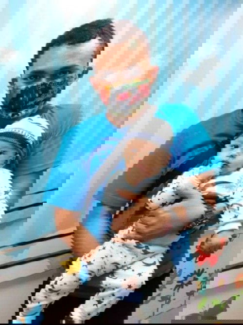 LEBARAN KE-2 DI MASA PANDEMI