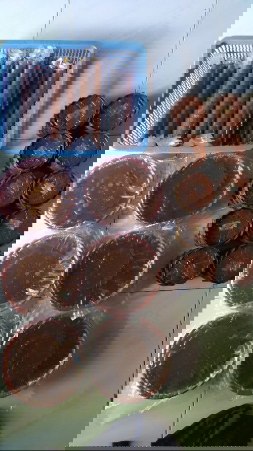 Jual Dodol khas Betawi dan Kue Cina