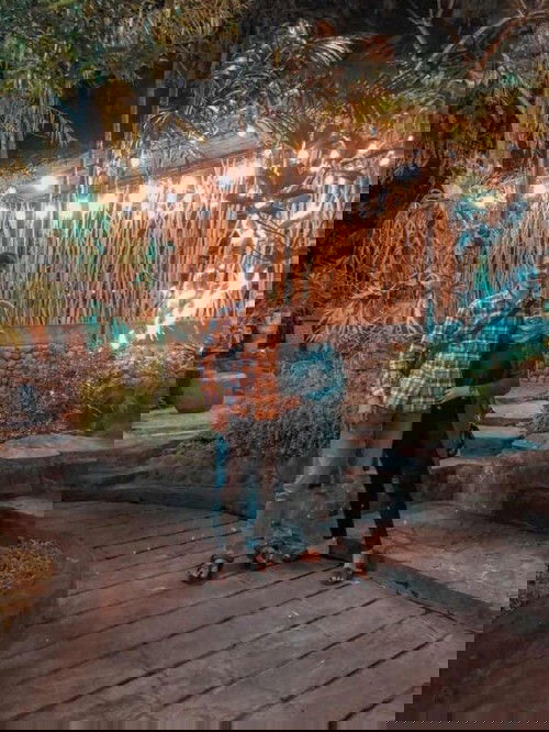 KEJUTAN LEBARAN TETAP #DIRUMAHSAJA