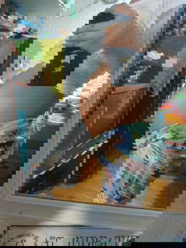 Sakto lang ba ang size ng tiyan ko?