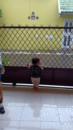 Mudik yg hanya wacana