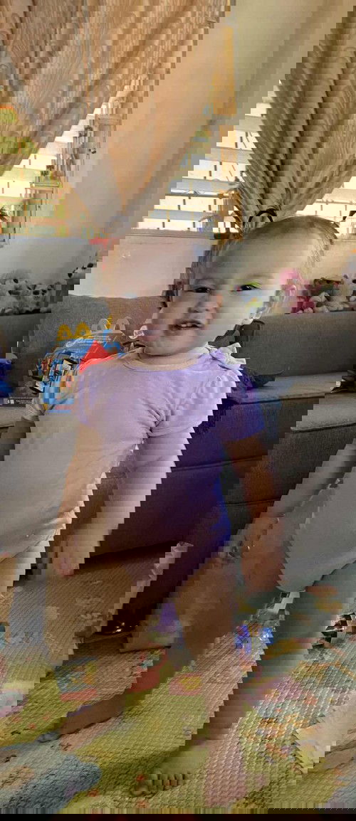 They got shot! Flu shots :)