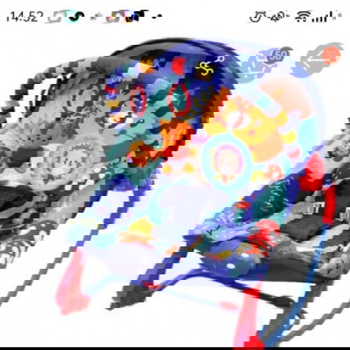 Boncer rock premium 
250rb dijual cepaat