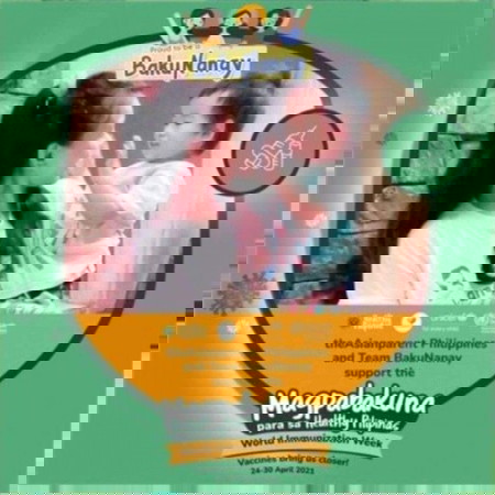 World Immunization Week