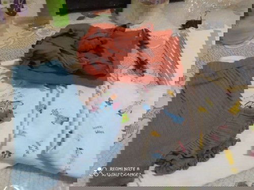 Preloved GRATIS Part 10 (Sudah dikirim ke penerima)