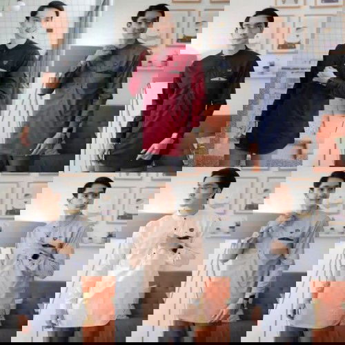 Jual koko untuk suami bunda2