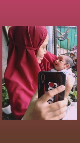 Kokohnya silaturahmi tanpa harus mudik