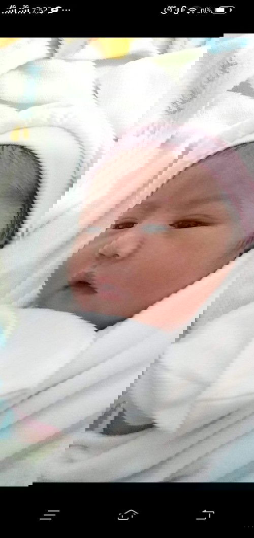 FINALLY NAKARAOS NA AKO 😍