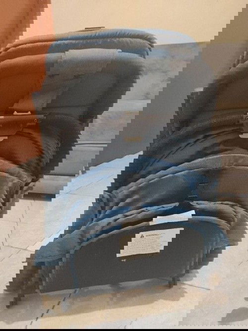 Preloved Stroller Pacific Jr