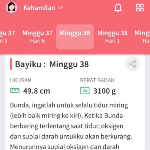 Masih Menunggu😇