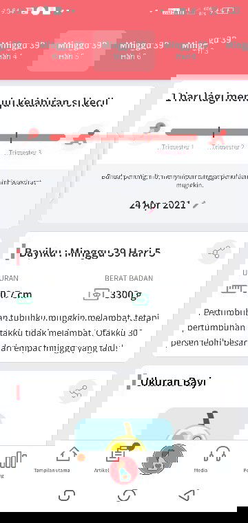 H-1 Menati lounching detun