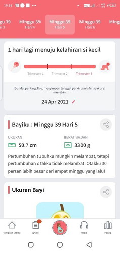 H-1 Menati lounching detun