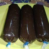 "DUA KALI PUASA, DUA KALI LEBARAN BERSAMA VIRUS COVID-19"