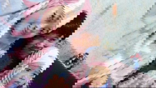 2 kali puasa 2 kali lebaran g pulang(bang toyip)