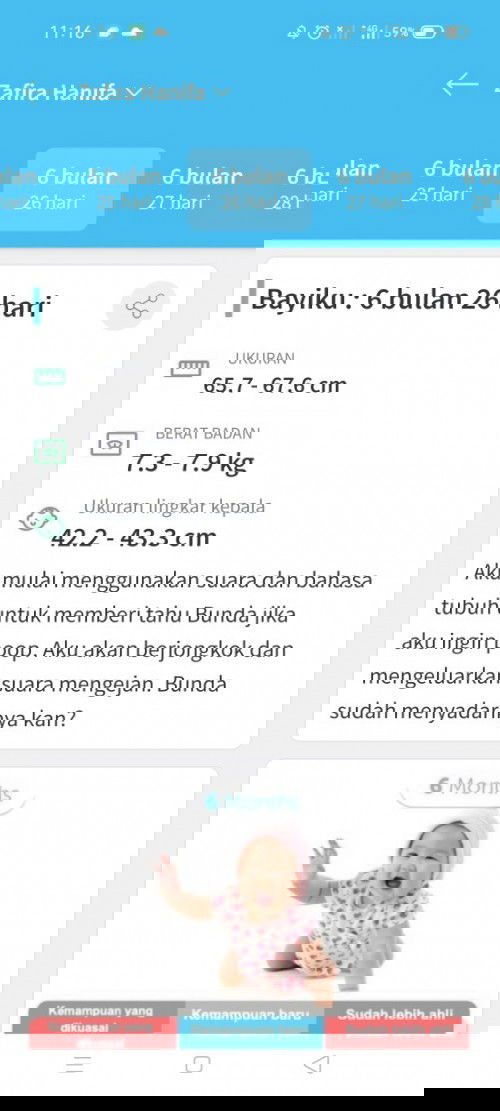 Fitur Paling Favorit di TAP!