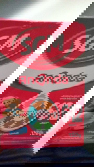 Sufor saat puasa untuk bayi 10 bulan