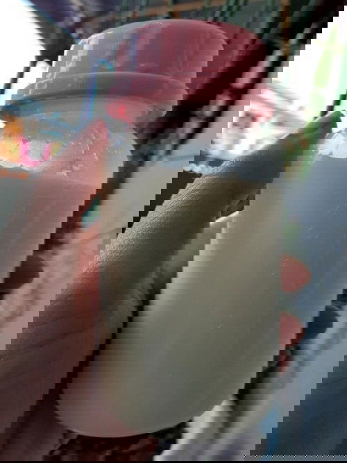 Menyusui dan berpuasa di bulan ramadhan