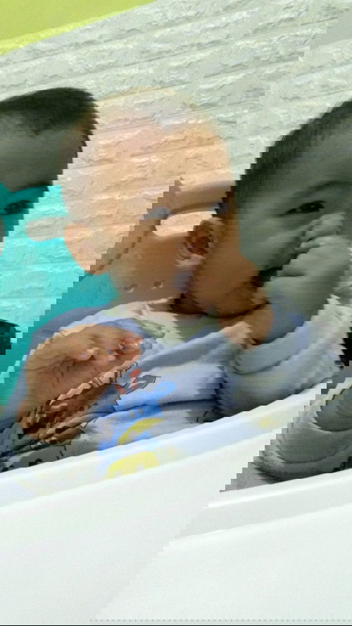 Ketika Anak engga mau makan