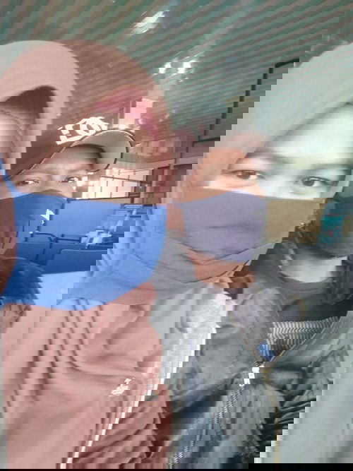 Moment Kemenangan Moment Kebersamaan