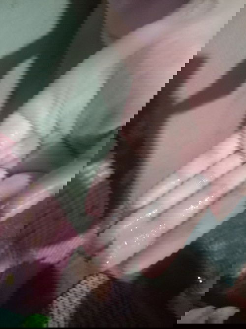 Mucus plug napo ba ito?