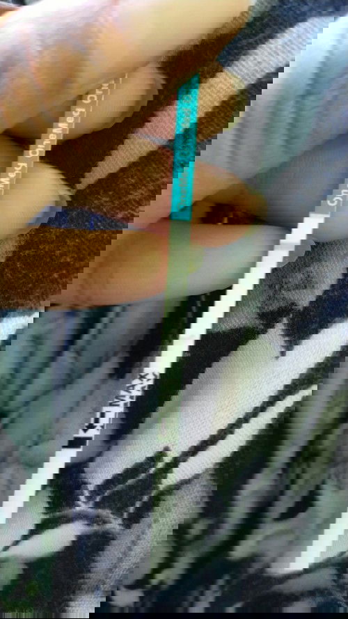 Kapan waktu Tespek yg baik setelah berhubungan ??