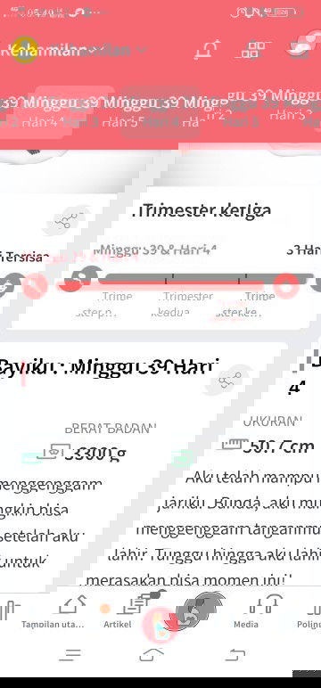 Minta keikhlasan doanya