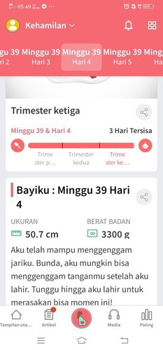 Minta keikhlasan doanya
