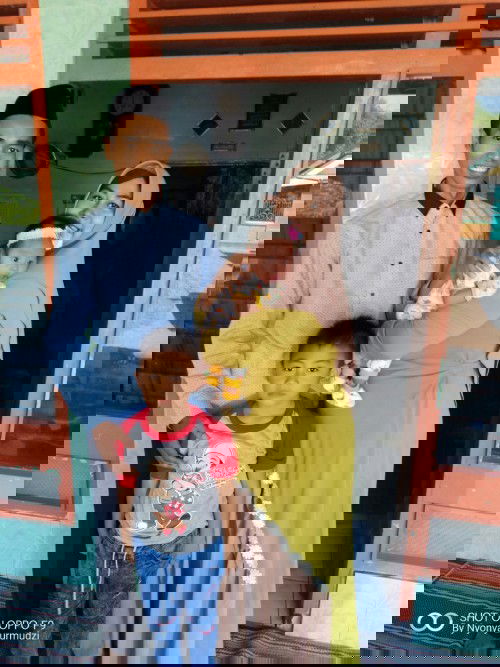 Apakah bunda dan keluarga akan mudik walau sedang pandemi??