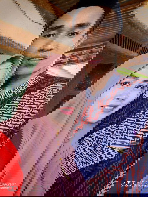 Apakah bunda akan tetap melakukan open house saat pandemi?